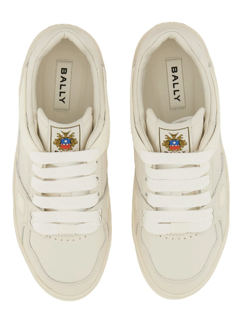"RONNIE" SNEAKER
