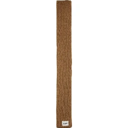 SCARF WITH LOGO