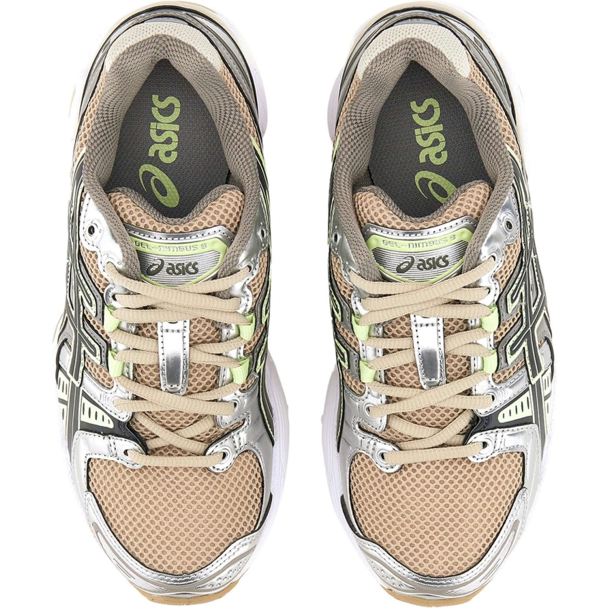 "GEL-NIMBUS 9" SNEAKER