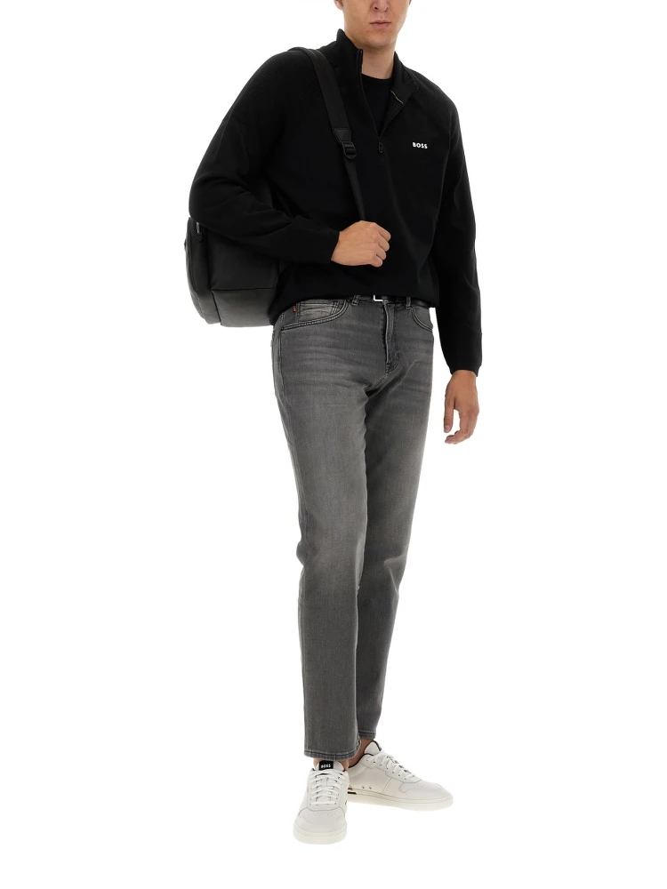 SWEATSHIRT WITH LOGO alternative
