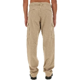 CARGO PANTS