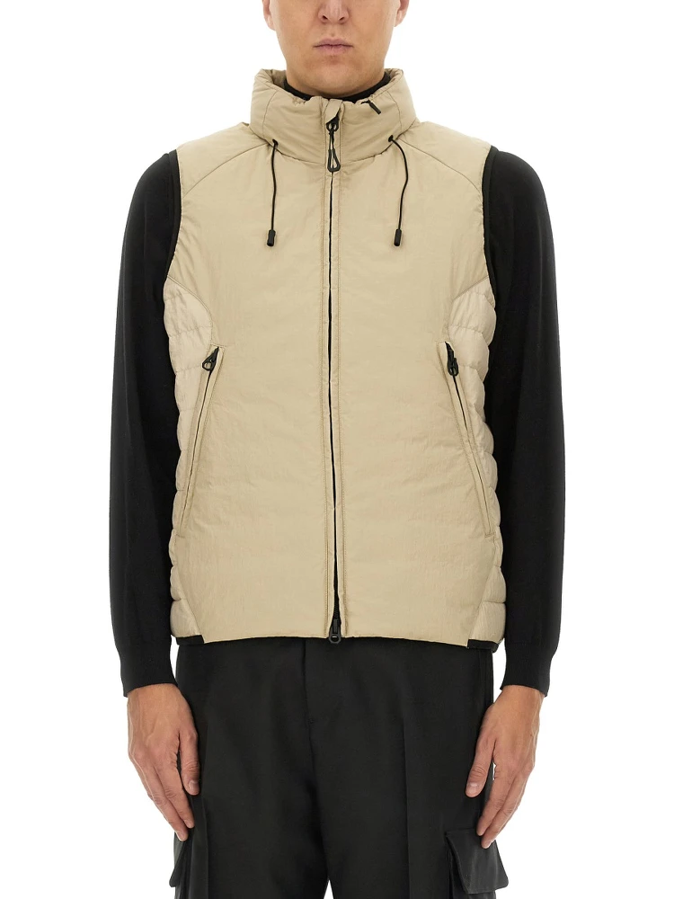 "HYBRO-70" VEST