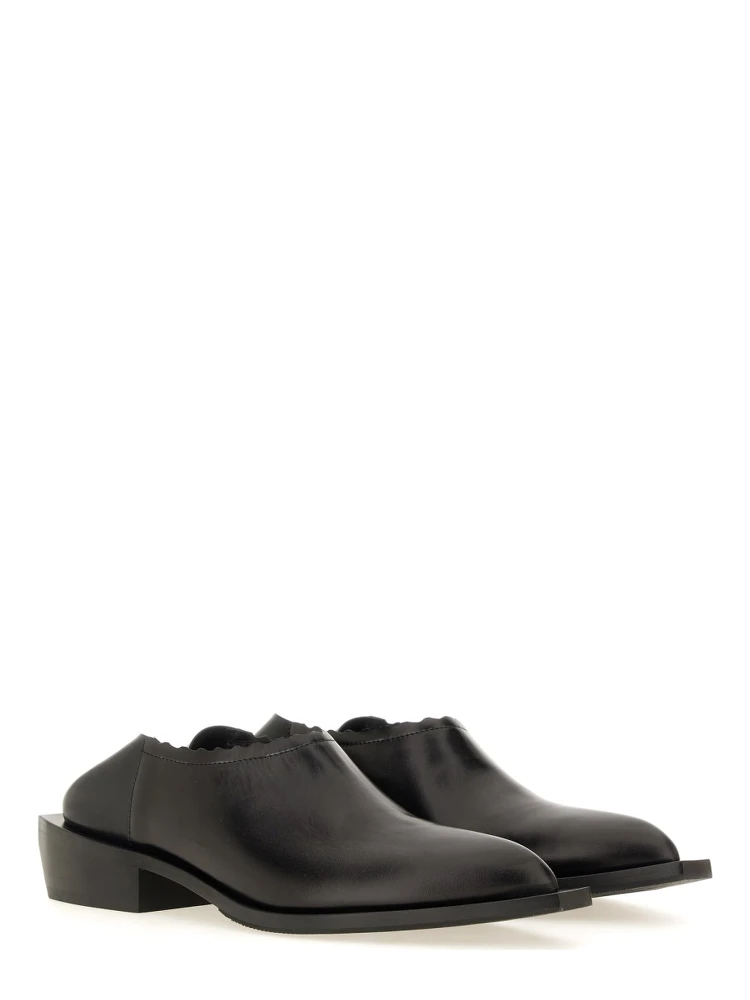 SHOOTIE CUBAN HEEL alternative