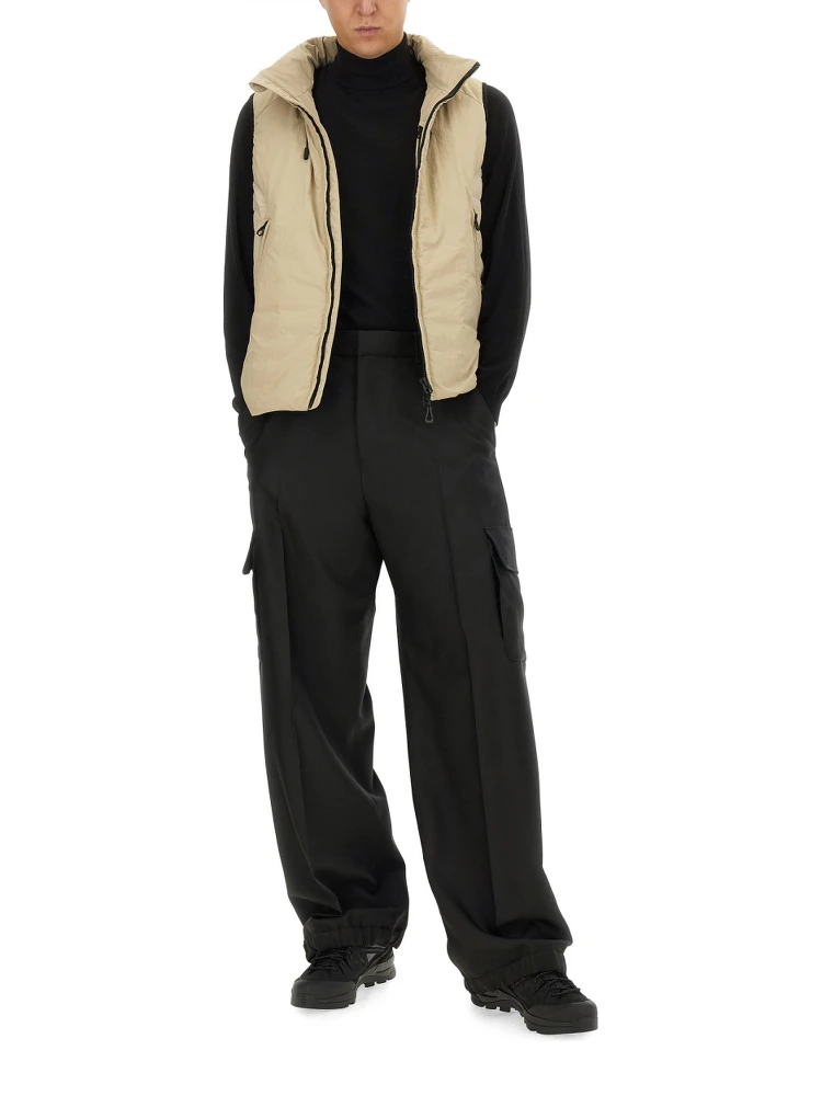 "HYBRO-70" VEST alternative