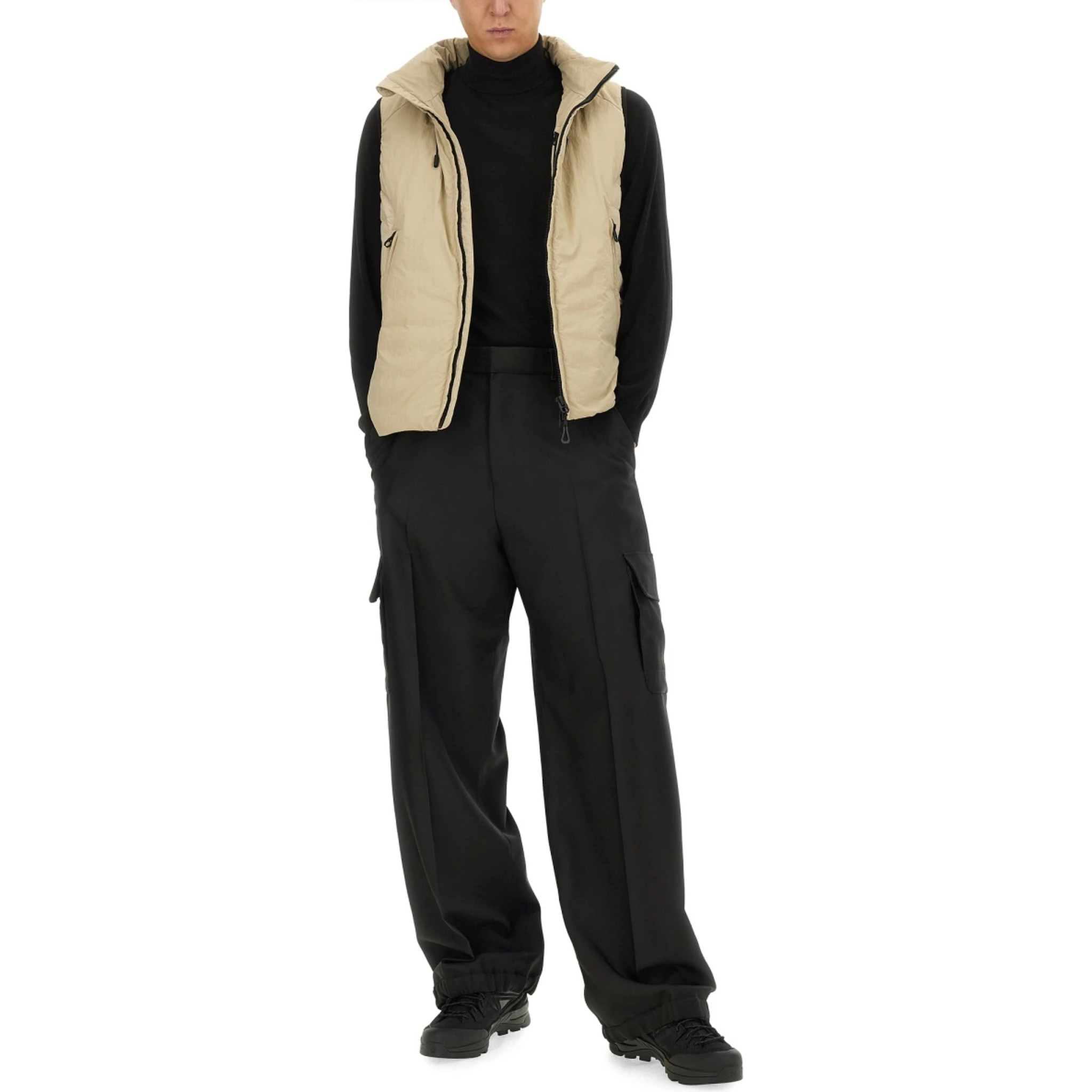 "HYBRO-70" VEST