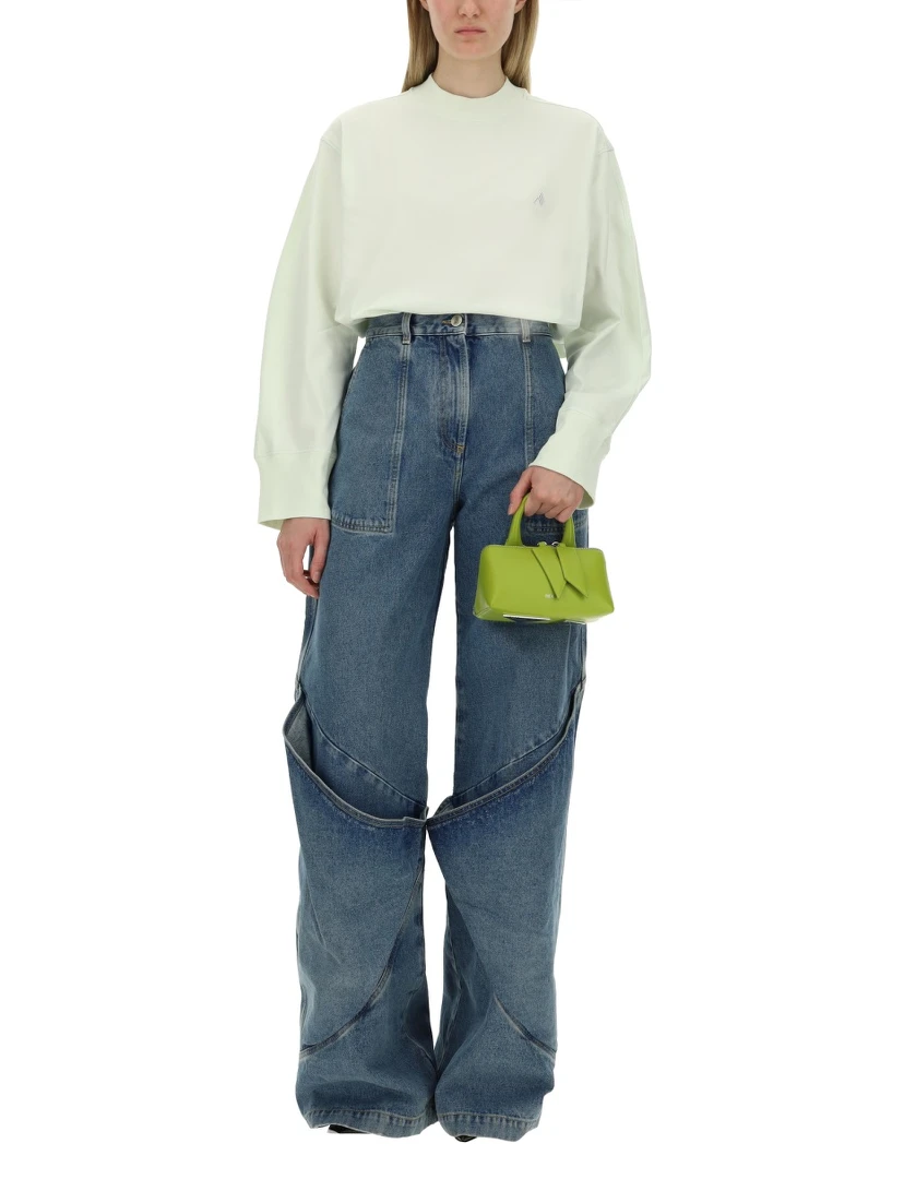 CARGO JEANS