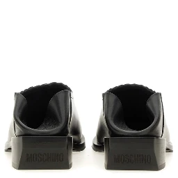 SHOOTIE CUBAN HEEL