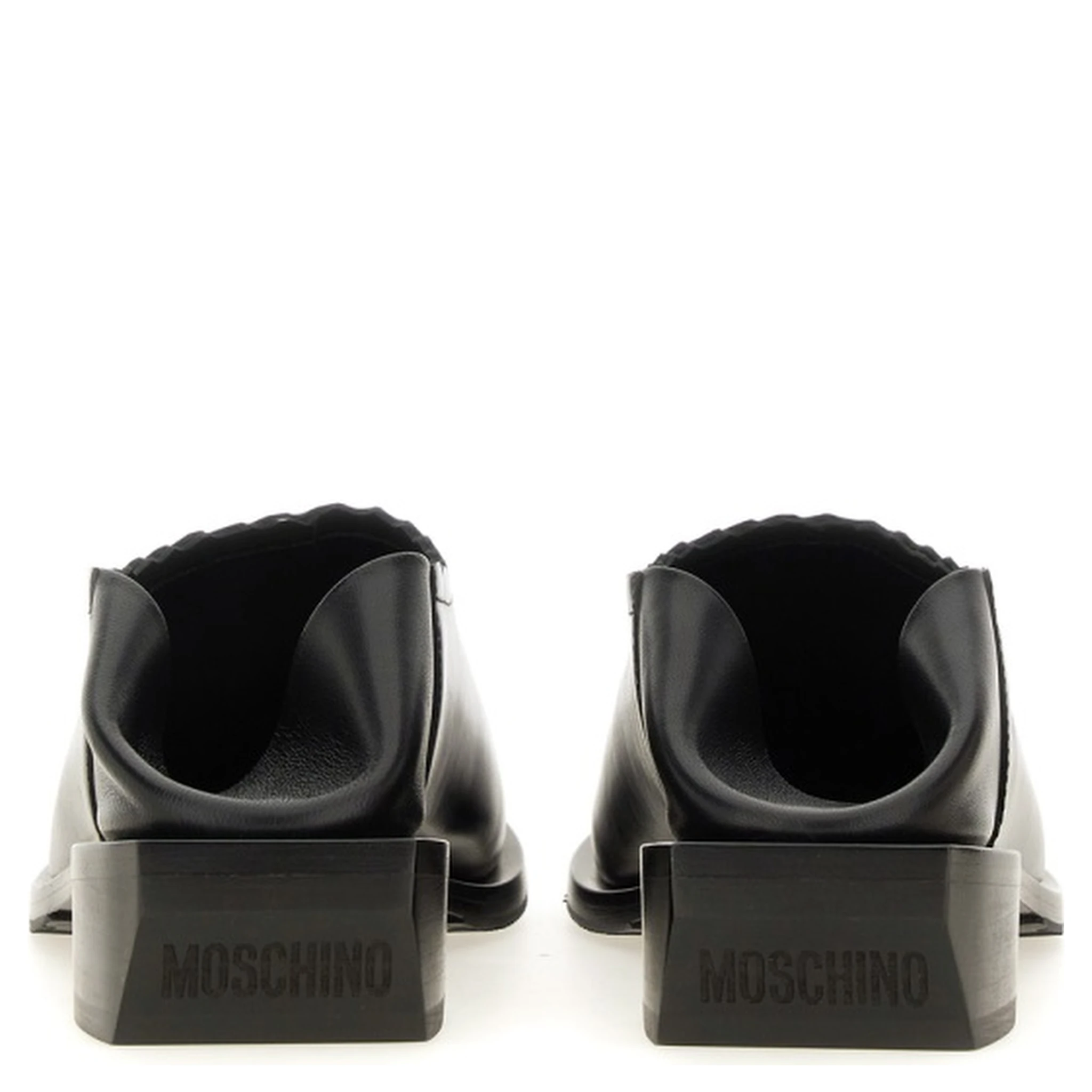 SHOOTIE CUBAN HEEL