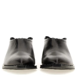 SHOOTIE CUBAN HEEL