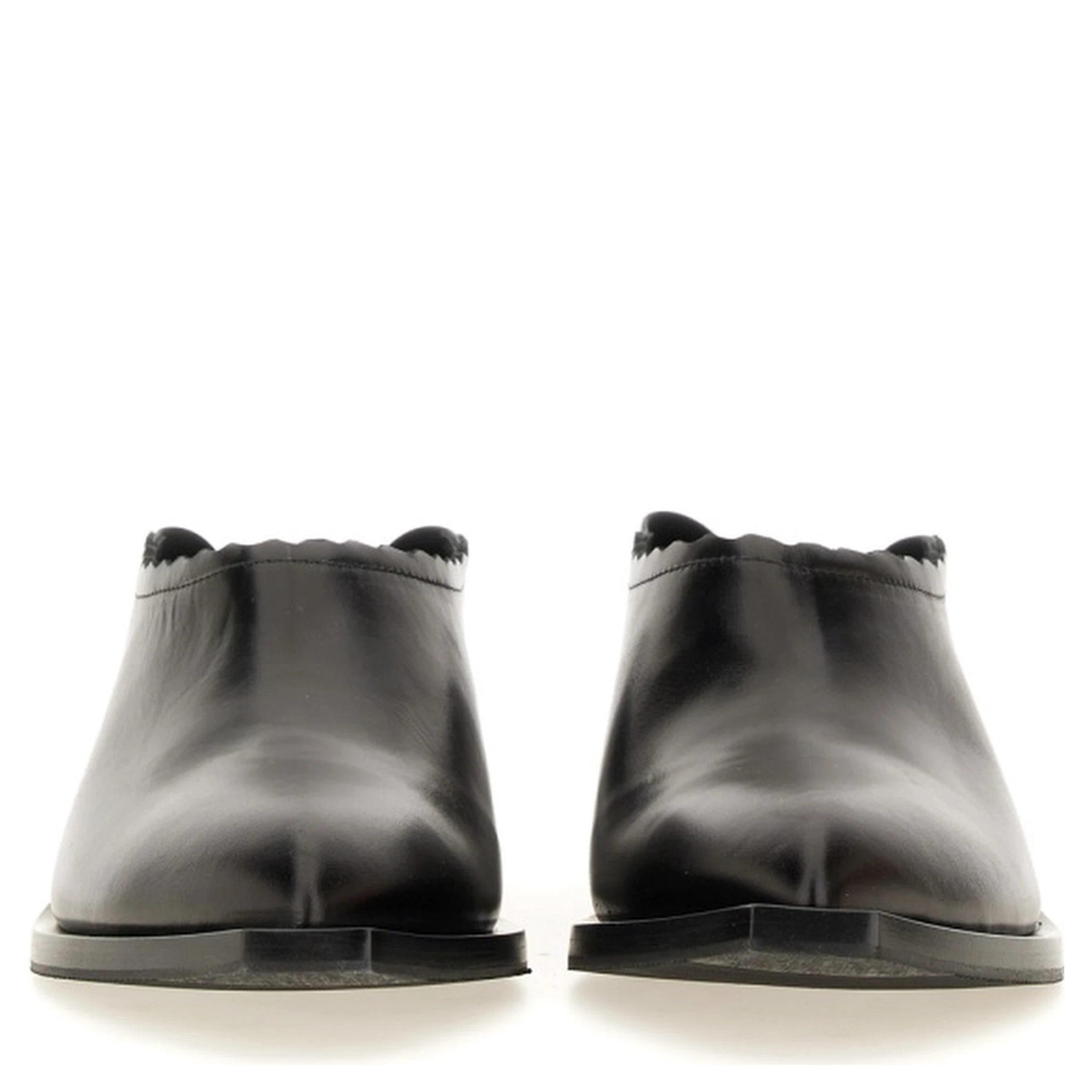 SHOOTIE CUBAN HEEL