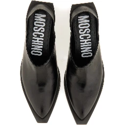 SHOOTIE CUBAN HEEL