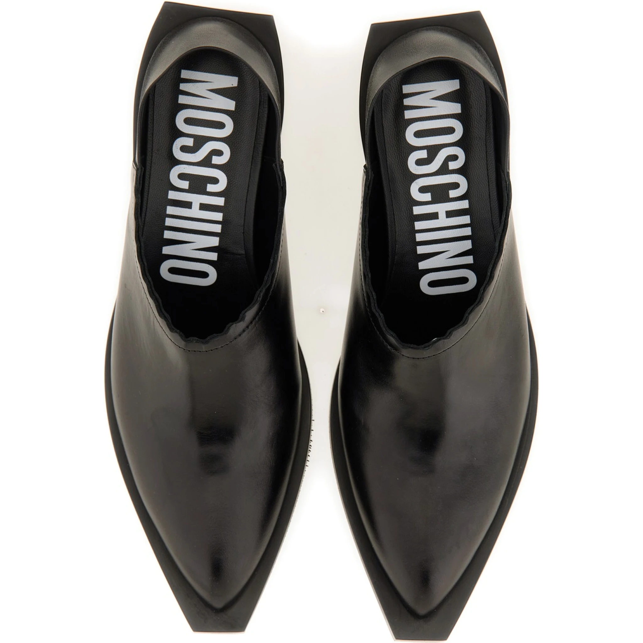 SHOOTIE CUBAN HEEL