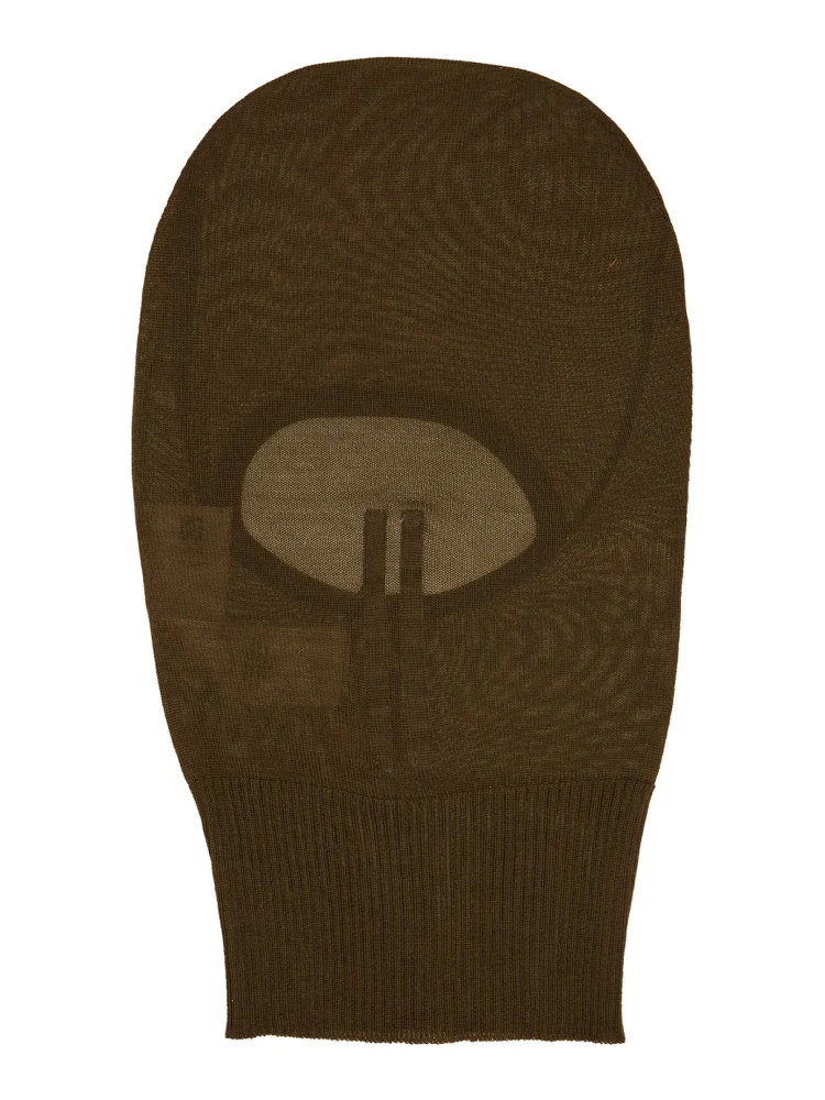 KNITTED BALACLAVA alternative