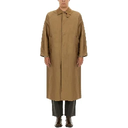 LONG COAT