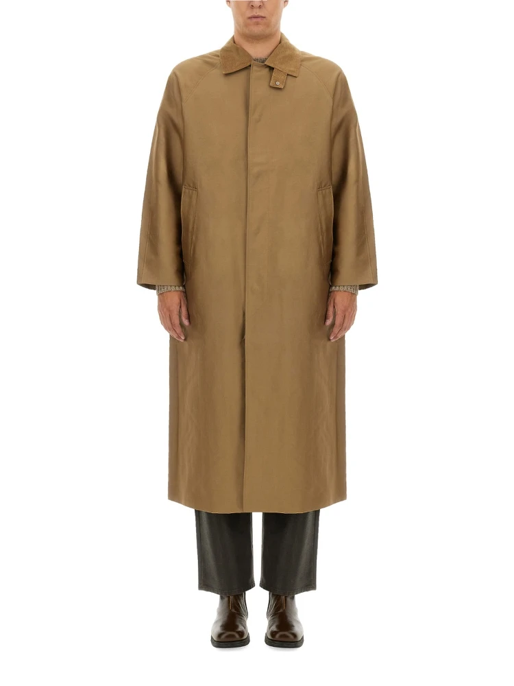LONG COAT