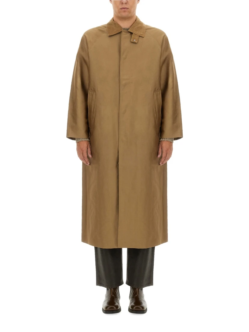 LONG COAT