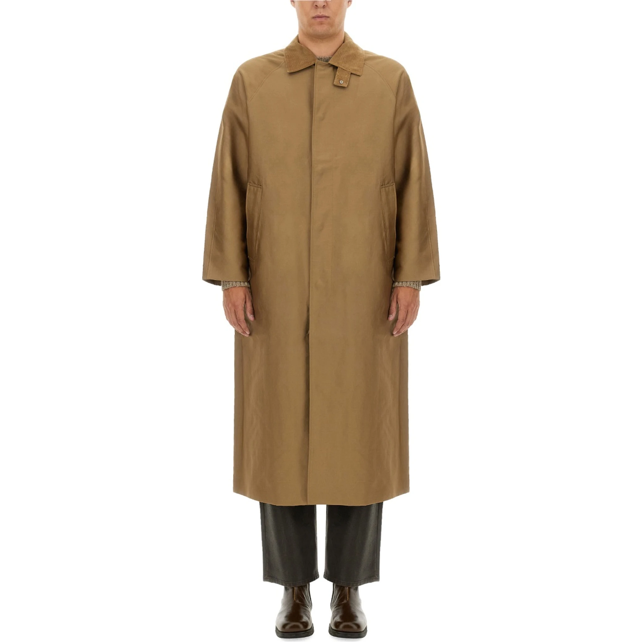 LONG COAT