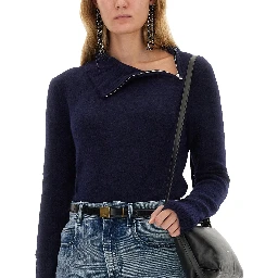 JERSEY "ODELLE"