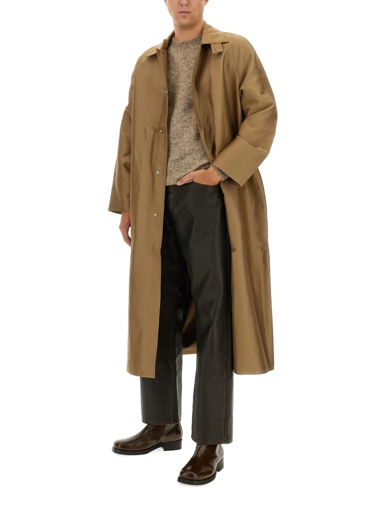 LONG COAT alternative