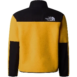 teen denali jacket summit gold