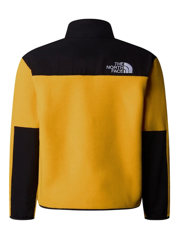 teen denali jacket summit gold alternative