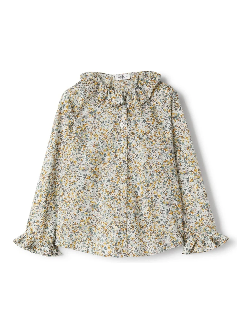 shirt m/long