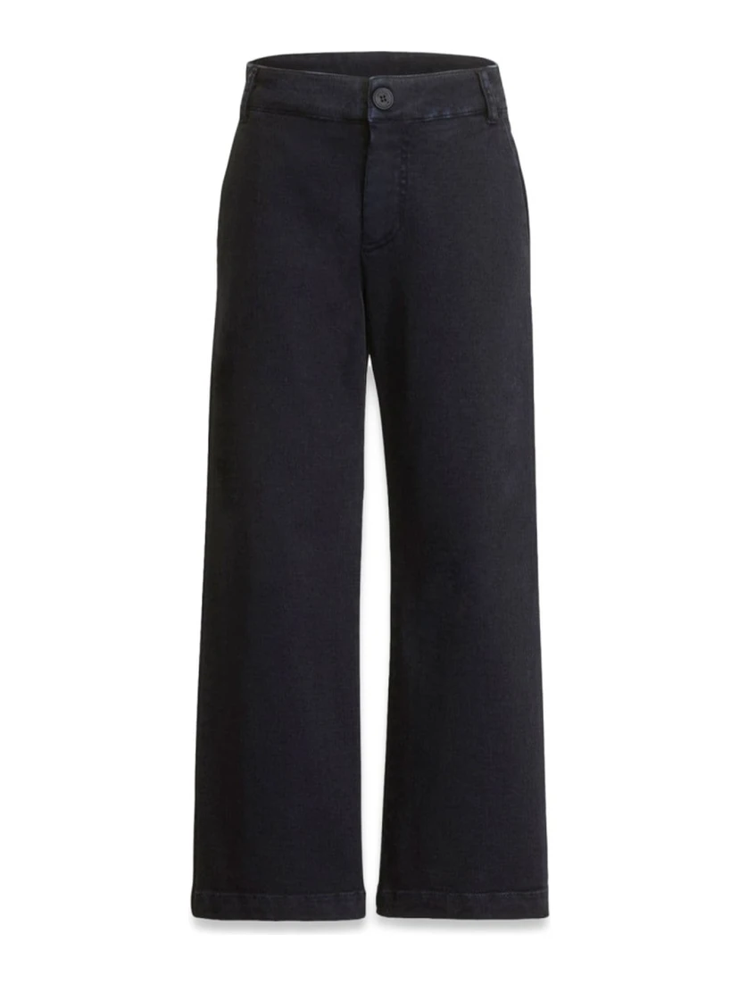 FABRIC PANTS