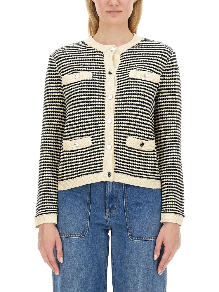 KENDRA CARDIGAN