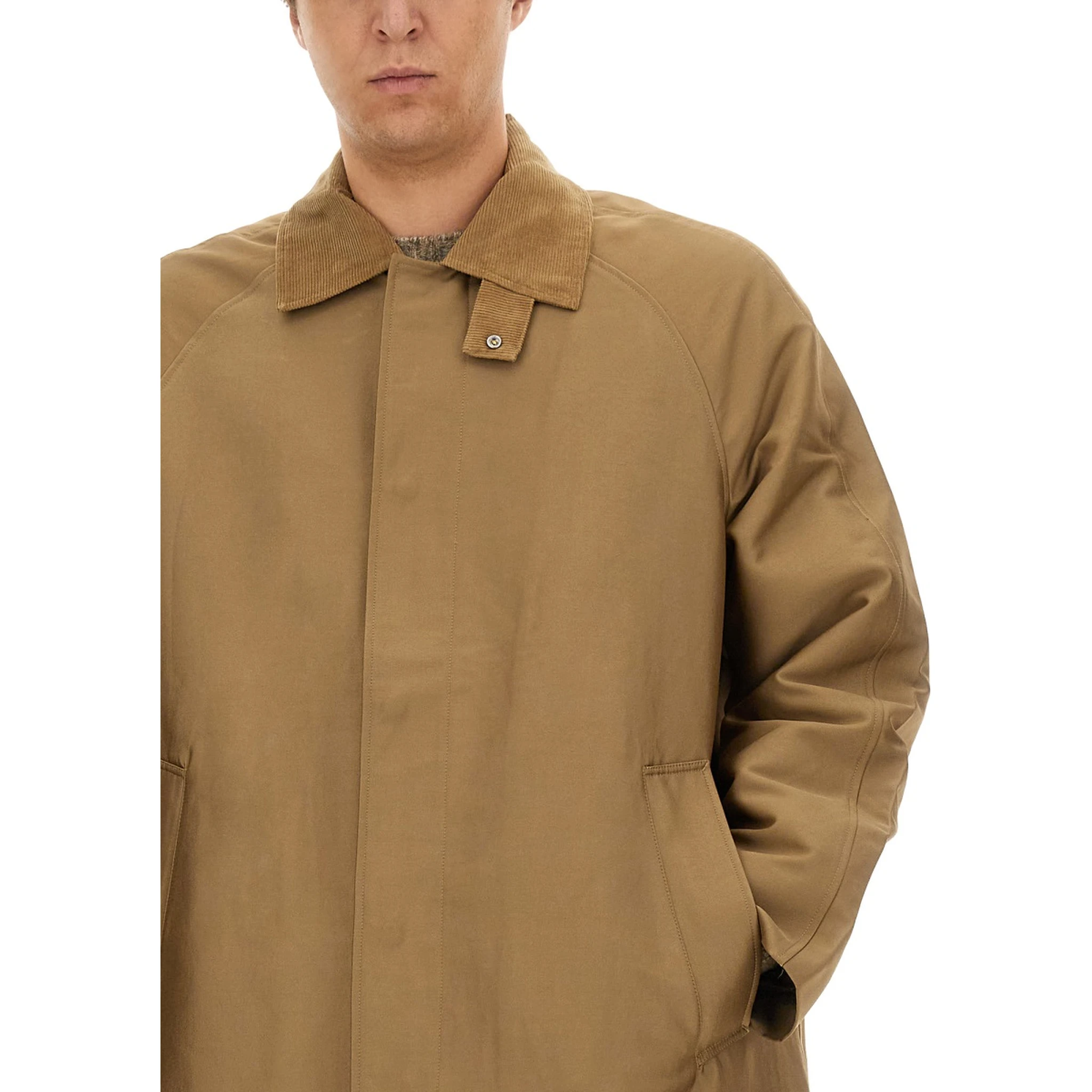 LONG COAT