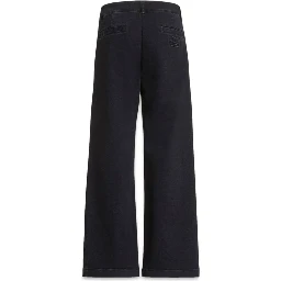 FABRIC PANTS