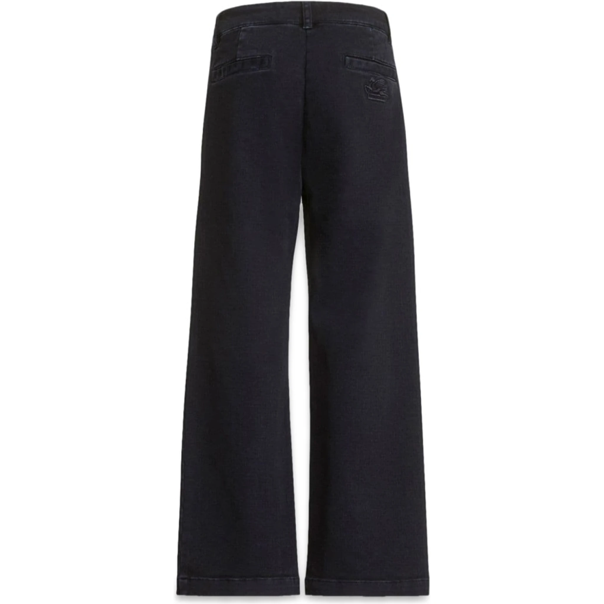 FABRIC PANTS