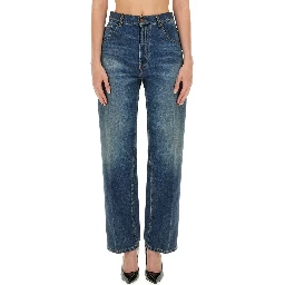 BOYFRIEND JEANS