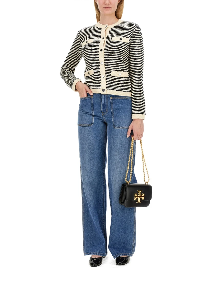 KENDRA CARDIGAN