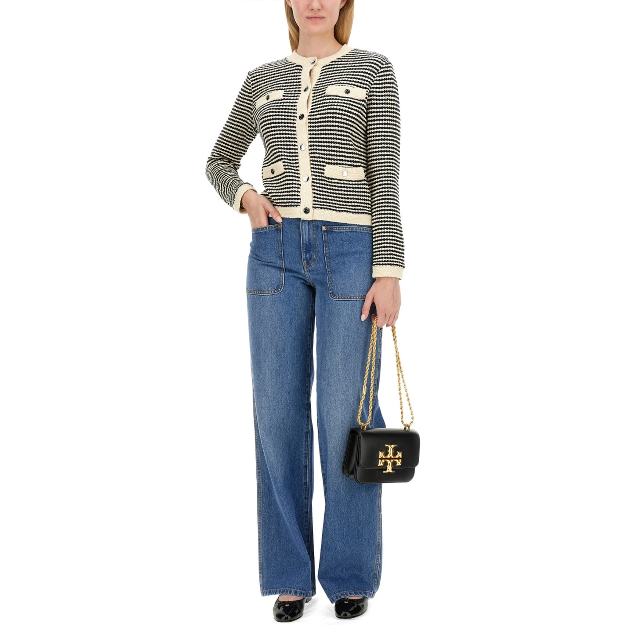 KENDRA CARDIGAN