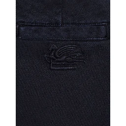 FABRIC PANTS