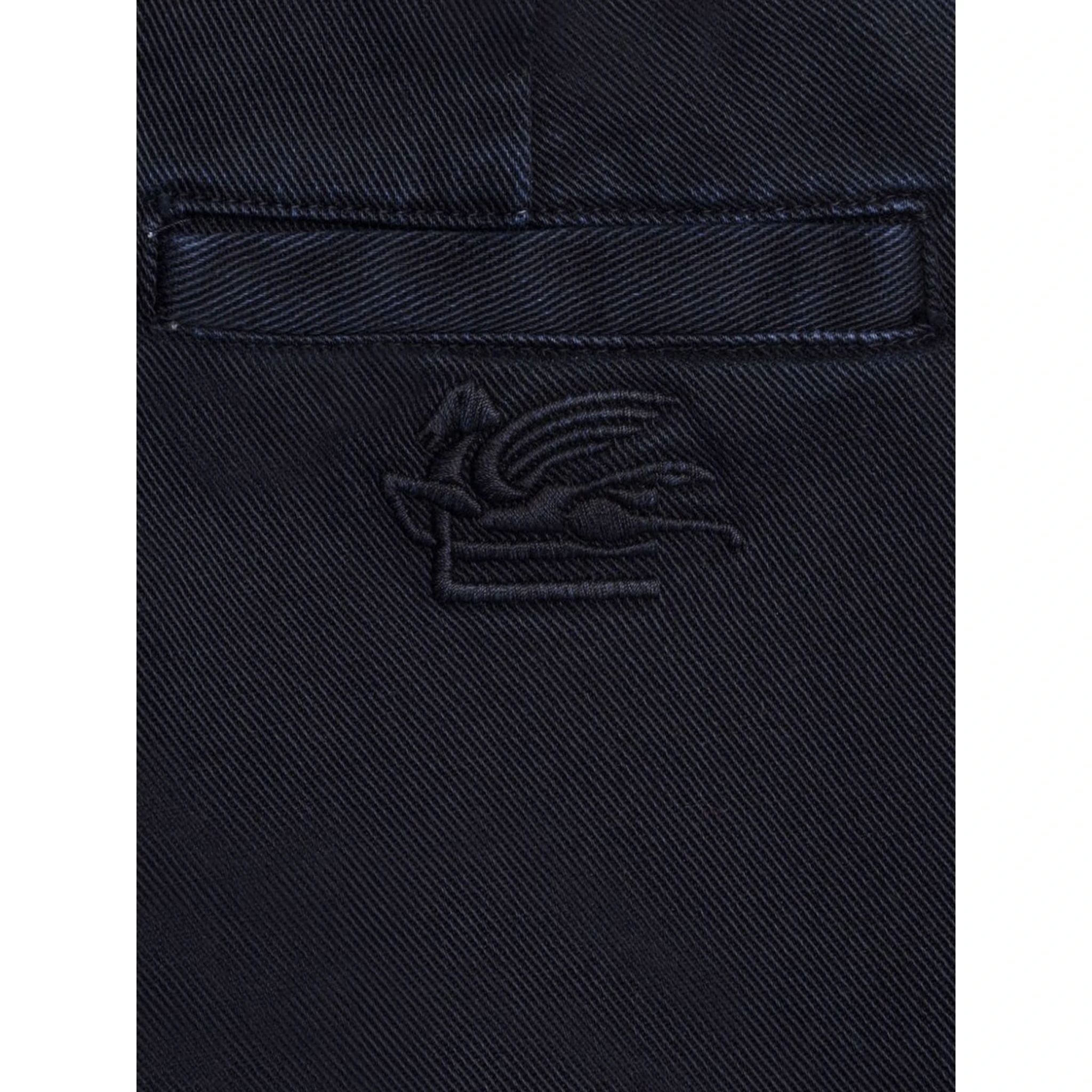 FABRIC PANTS