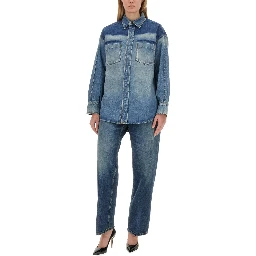 BOYFRIEND JEANS