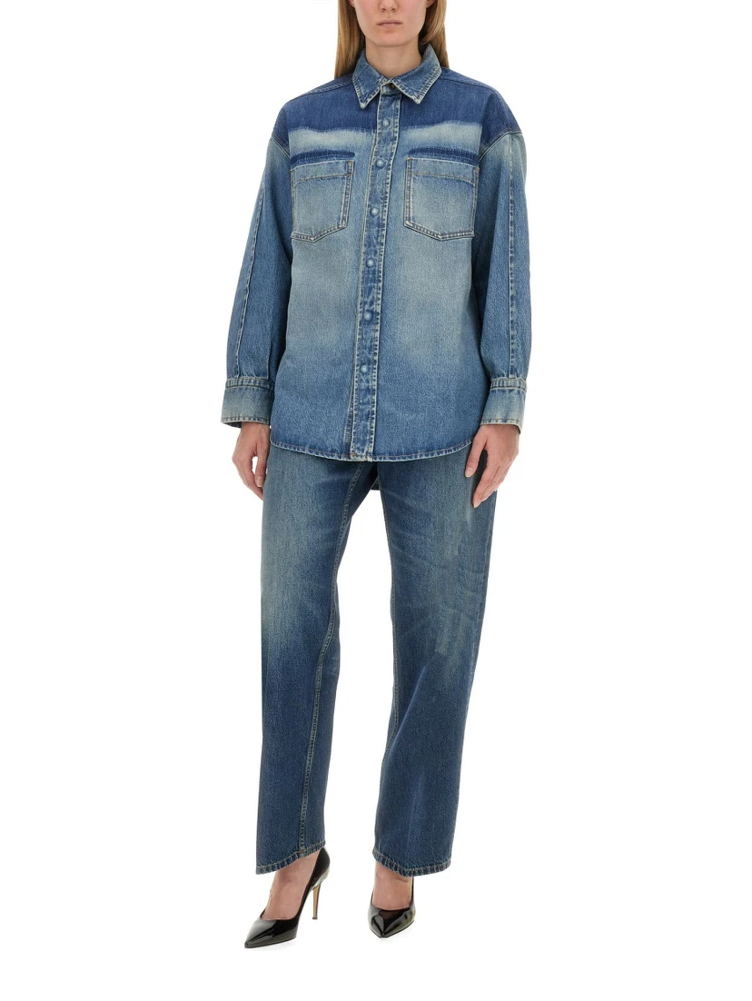 BOYFRIEND JEANS