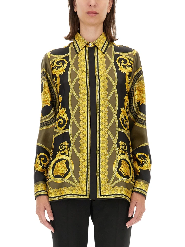 LA COUPE DES DIEUX SHIRT