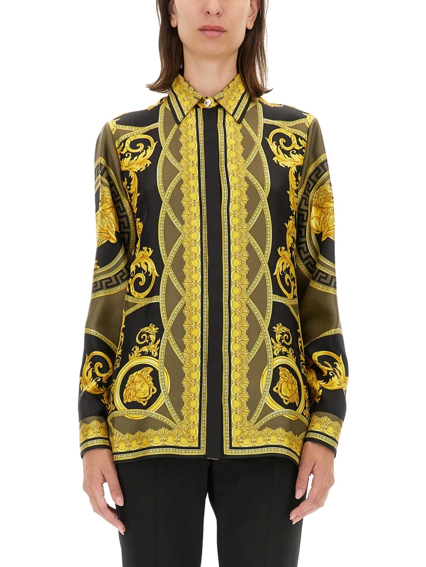 LA COUPE DES DIEUX SHIRT