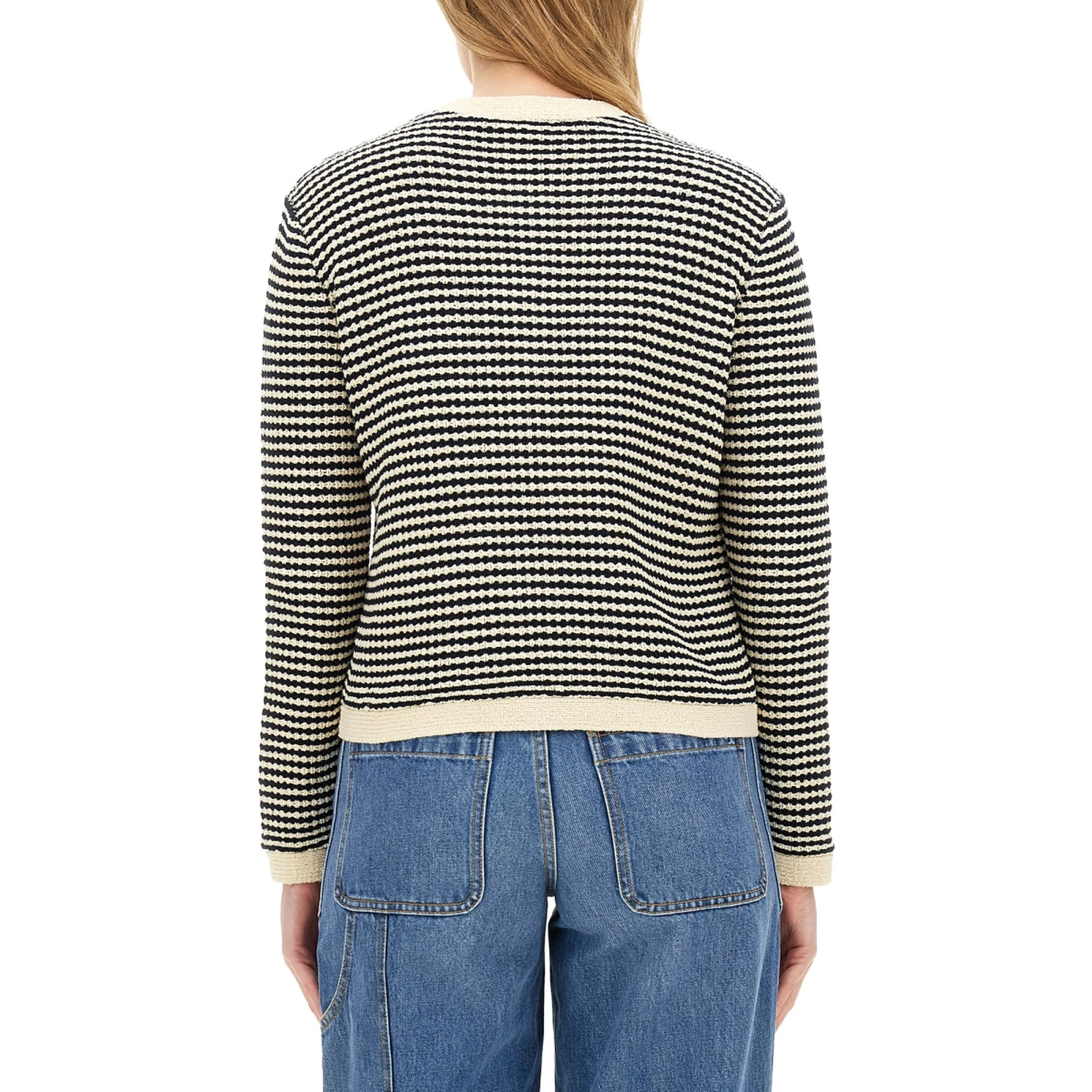 KENDRA CARDIGAN