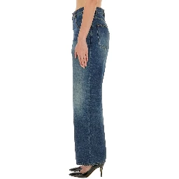 BOYFRIEND JEANS