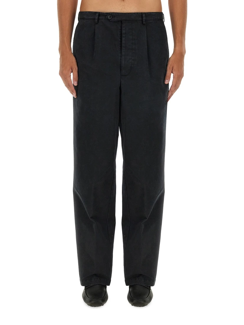 COTTON PANTS