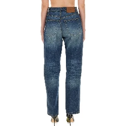 BOYFRIEND JEANS