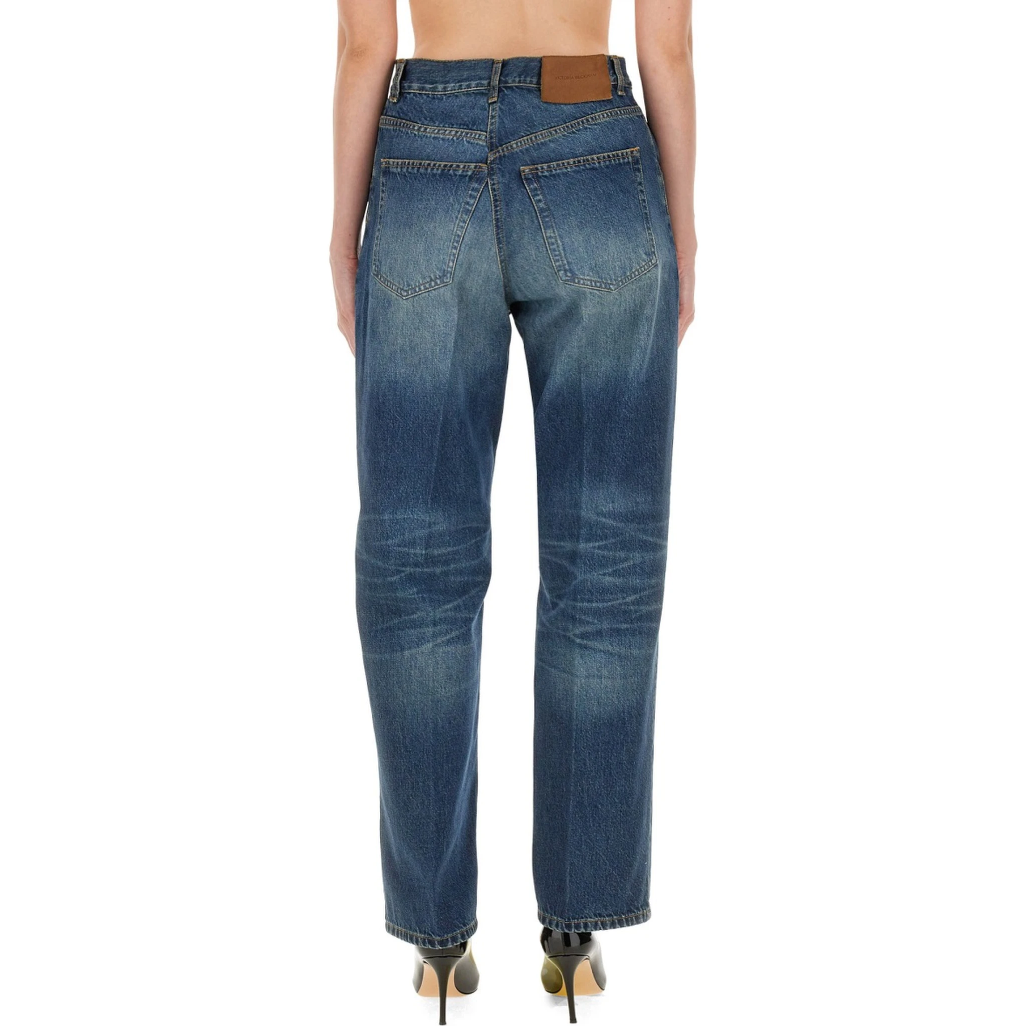 BOYFRIEND JEANS