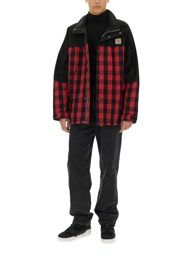 JUNYA WATANABE MAN X CARHARTT JACKET alternative