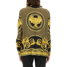 LA COUPE DES DIEUX SHIRT