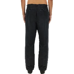 COTTON PANTS