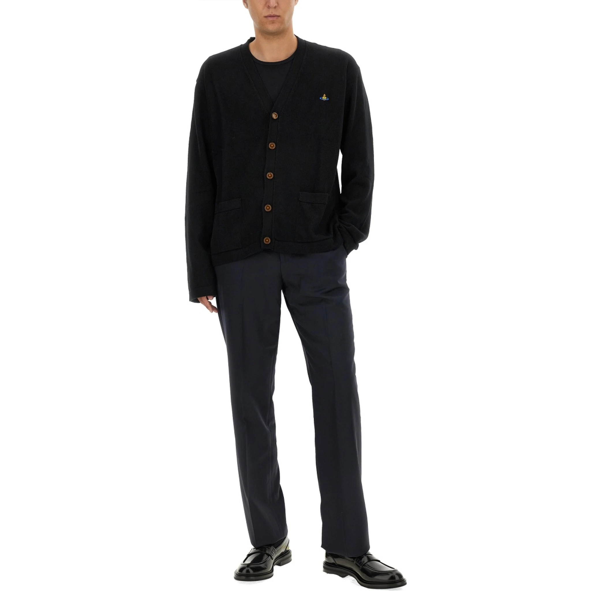 CARDIGAN "ALEX"