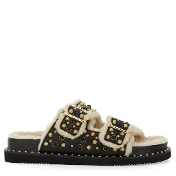 SANDAL "UTAH BIS"